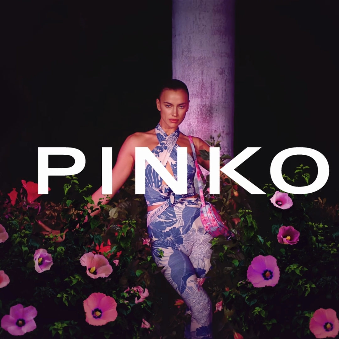Pinko: Un'Esplosione di Creatività e Femminilità