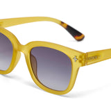 Occhiale da sole Giovanni OK012TYE GIALLO OKKIA