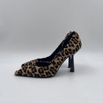 Dècolletè in cavallino maculato 2356 MACULATO OFELIA