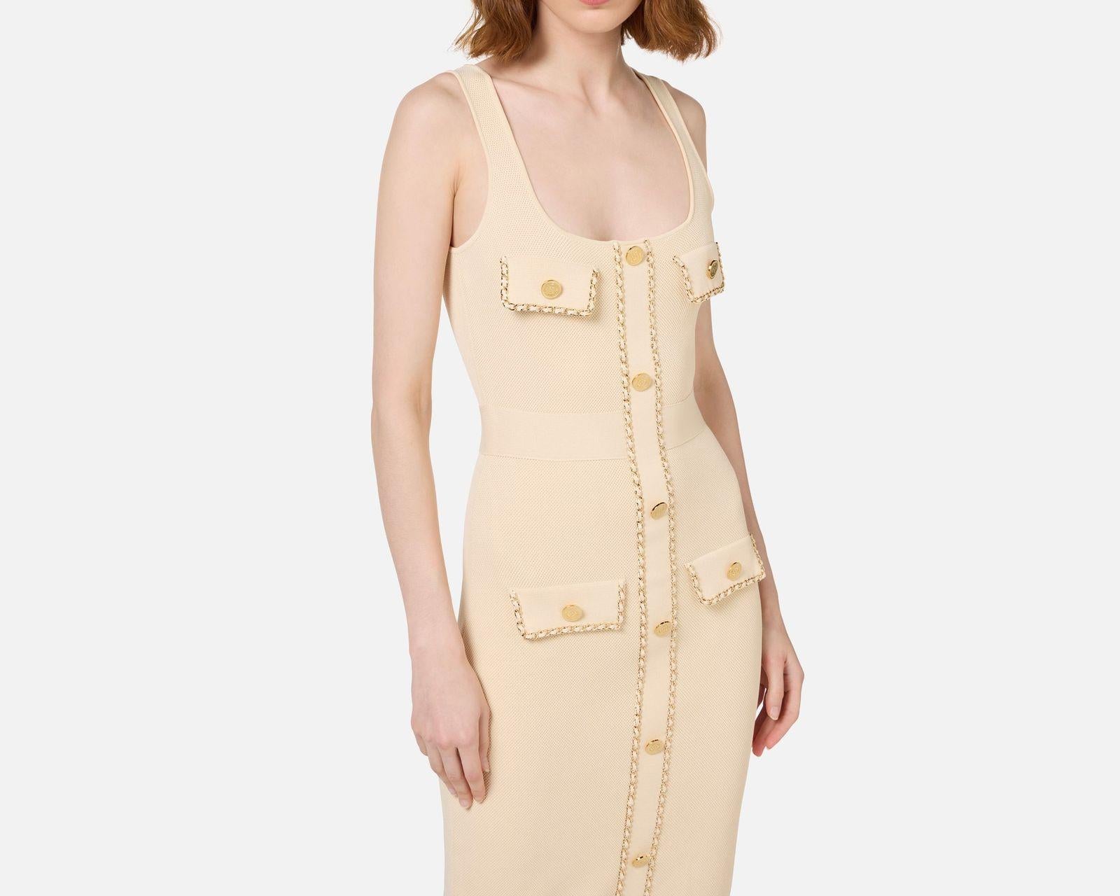 ELISABETTA FRANCHI AM93B46E2045