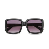 Occhiale da sole Alessia 0K027BK GRIGIO OKKIA