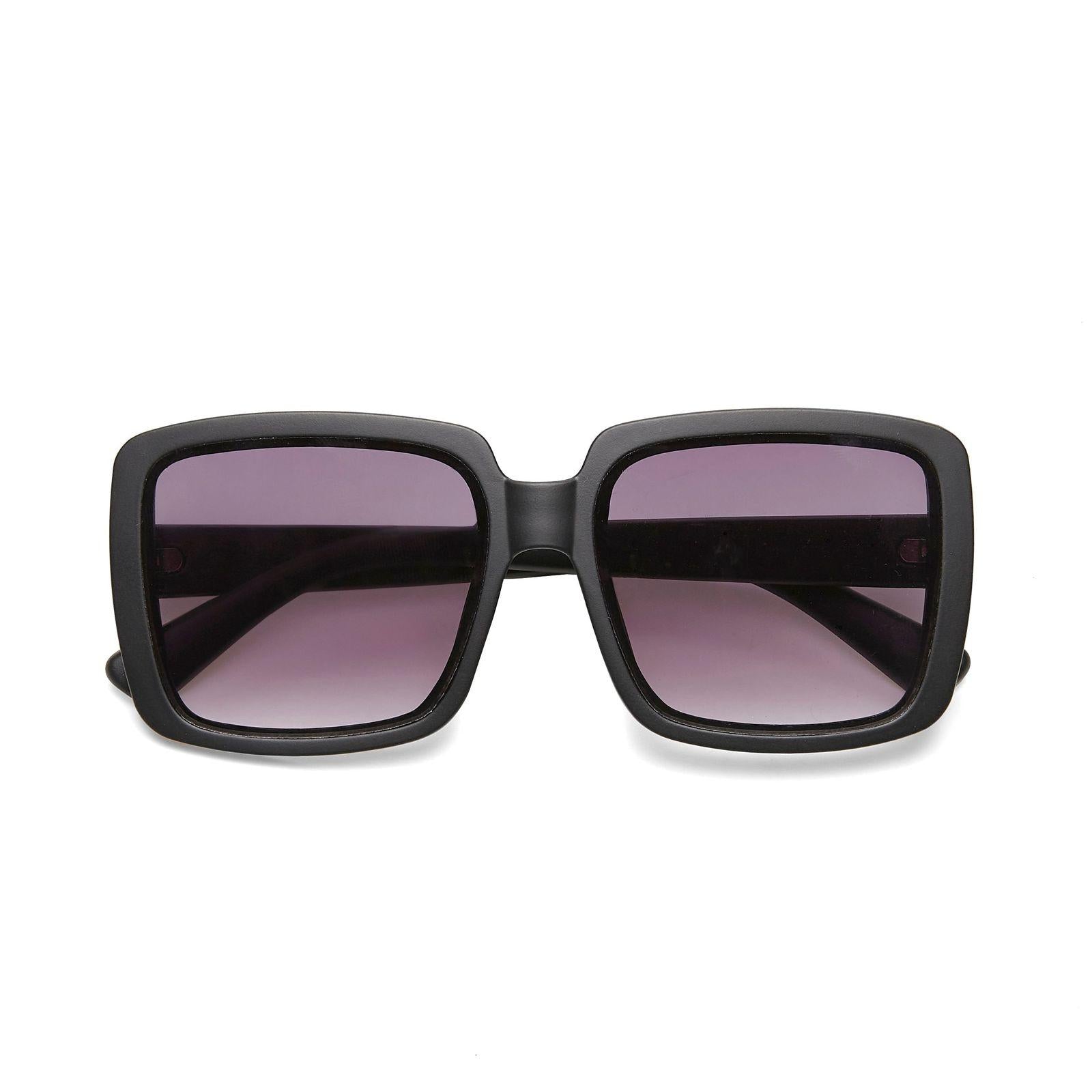 Occhiale da sole Alessia 0K027BK GRIGIO OKKIA