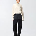 Dolcevita in maglia 105446A2Q9 Z13 PINKO