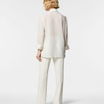 Giacca doppiopetto Bic 39BB-BIC 0004 NENETTE