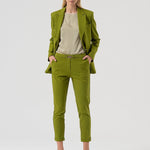 Giacca monopetto FR25WJ3015W72701 813 FRACOMINA