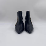 Tronchetto con catena oro 1872 NEROORO OFELIA