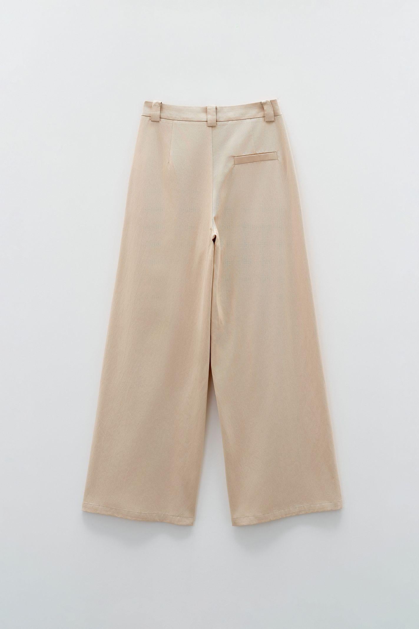 ELEH ESS250063BEIGE