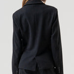 Giacca in punto Milano FR25WJ2008W80501 T53 FRACOMINA