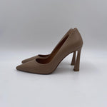 Dècolletè in pelle 2470 MOU OFELIA