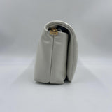 Borsa trapuntata con catena 101585- A1J5Z14B PINKO