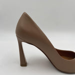 Dècolletè in pelle 2470 MOU OFELIA