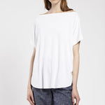 Maglia in jersey di viscosa META20D8 01 CARLA G.