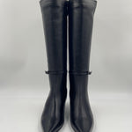 Stivale con cinturino 2748 NERO OFELIA