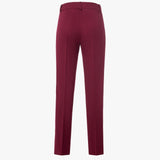 Pantalone corto dritto elegante P160VU MA641 MANILA GRACE