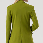 Giacca monopetto FR25WJ3015W72701 813 FRACOMINA