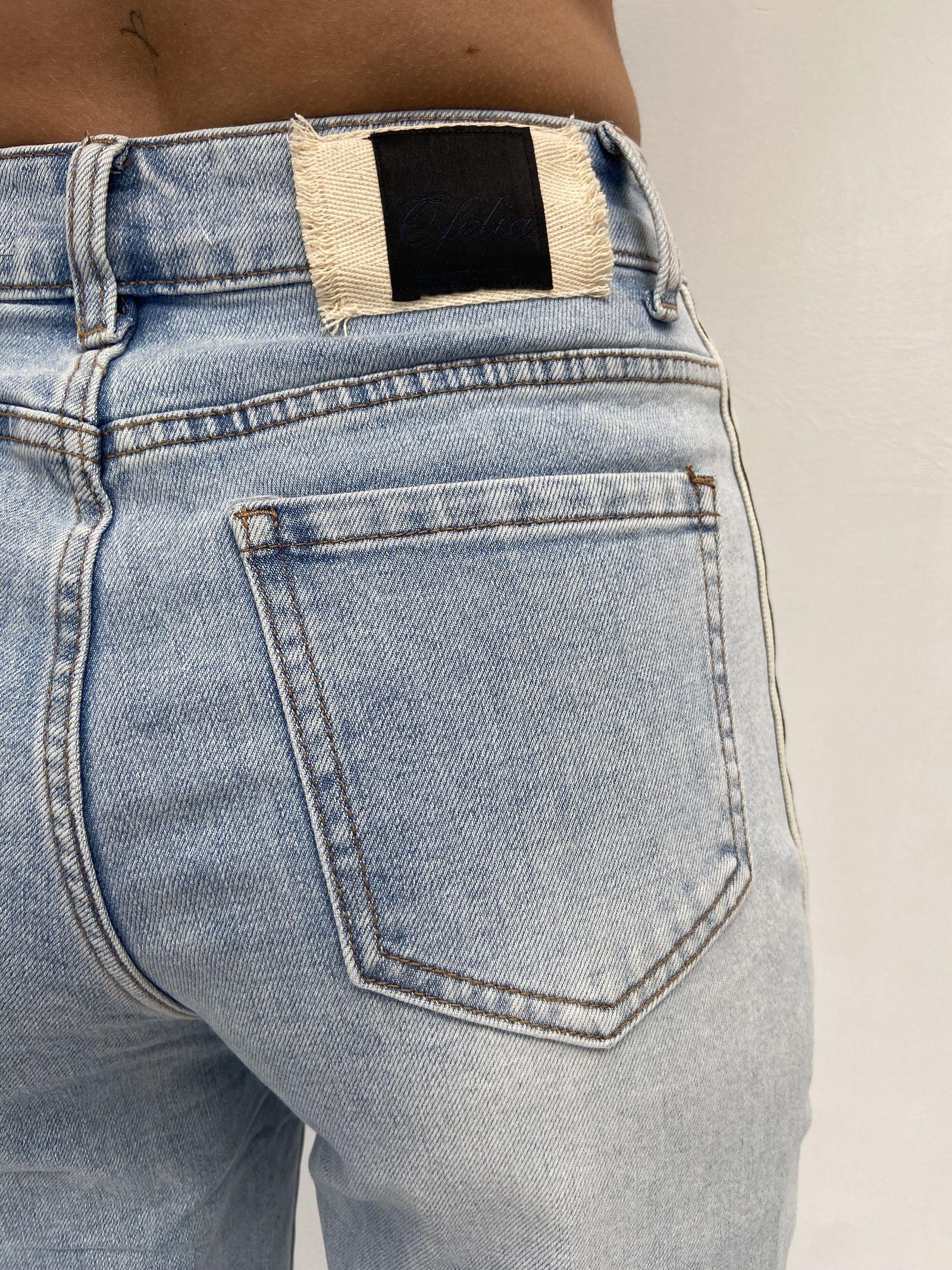 OFELIA LAF227DENIM