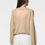 Maglia Miglia 39BB-MIGLIA 0607 NENETTE