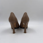 Dècolletè in pelle 2470 MOU OFELIA