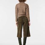 Pantalone Senior 40BBSENIOR 0326 NENETTE