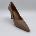 Dècolletè in pelle 2470 MOU OFELIA