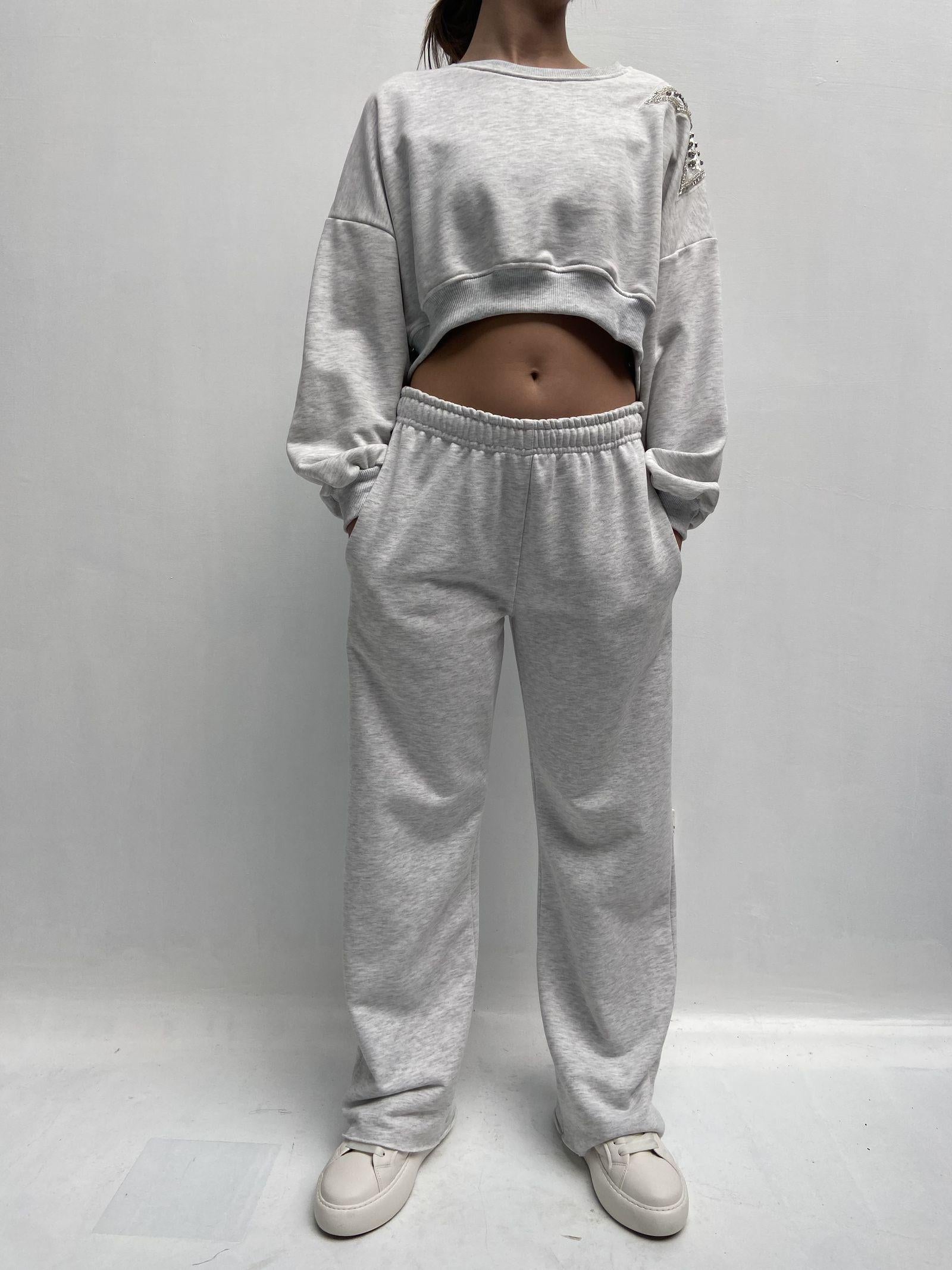 OFELIA A1277GRIGIO
