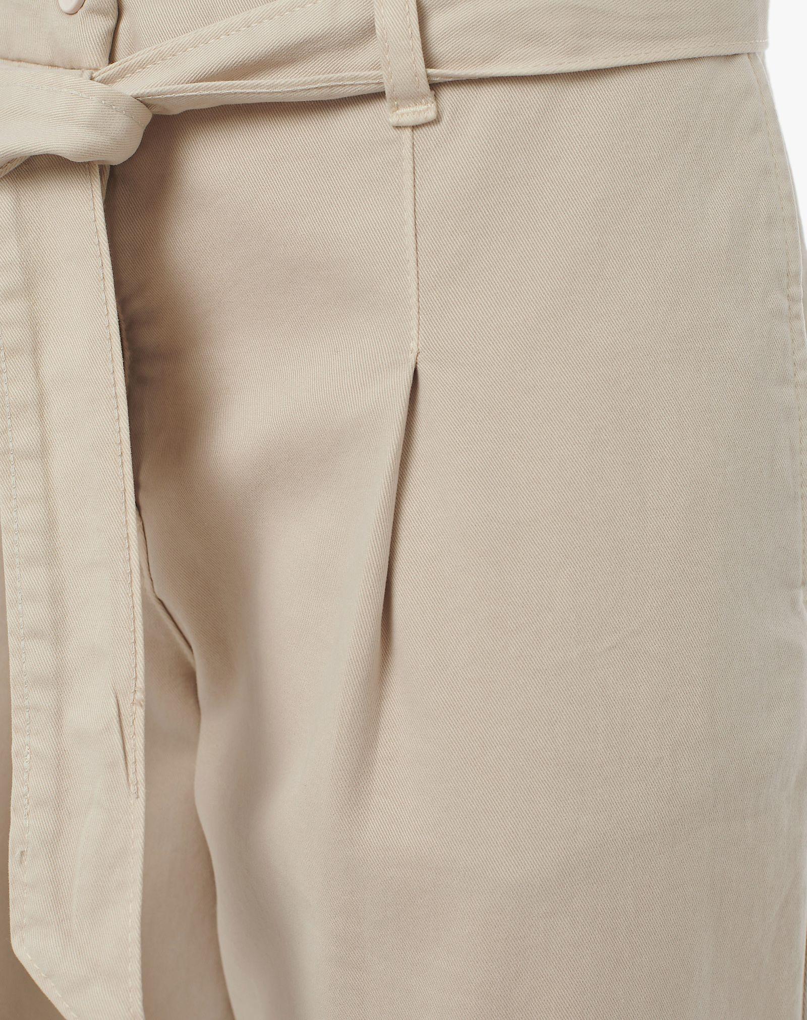 Pantalone carrot P065CU MA649 MANILA GRACE