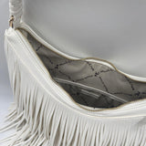 Hobo bag frange B813EU MA043 MANILA GRACE