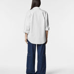 Camicia Flamingo 39BB-FLAMINGO 0001 NENETTE