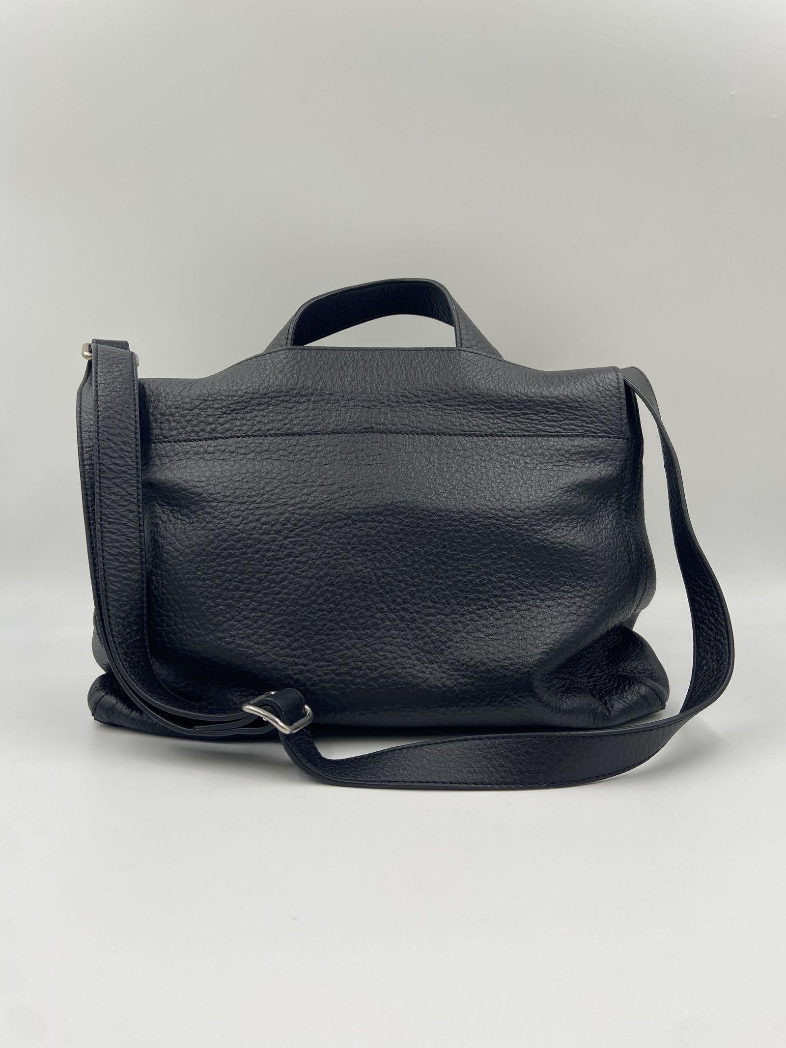 Borsa grande con tracolla 1G0522T 101 VIC MATIE'