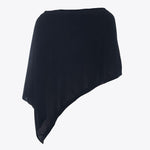 Maglia monospalla M452CU MA001 MANILA GRACE