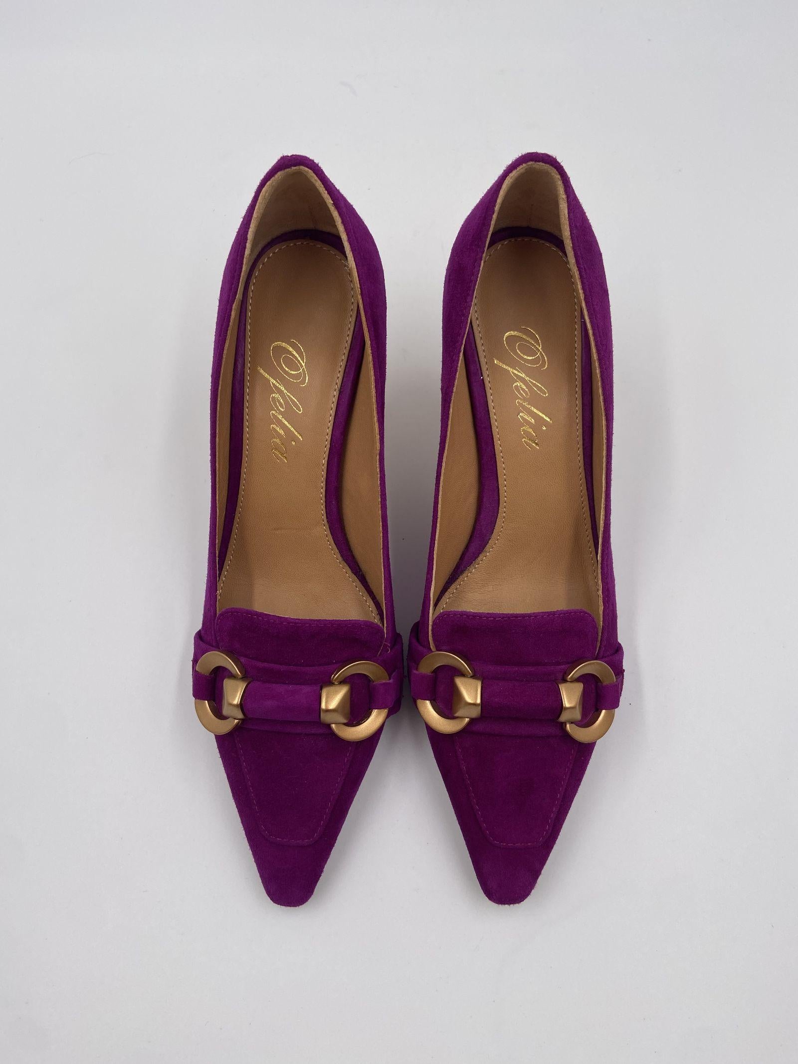 OFELIA 2166VIOLA