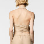 Top incrociato Fiera 39BB-FIERA 2164 NENETTE