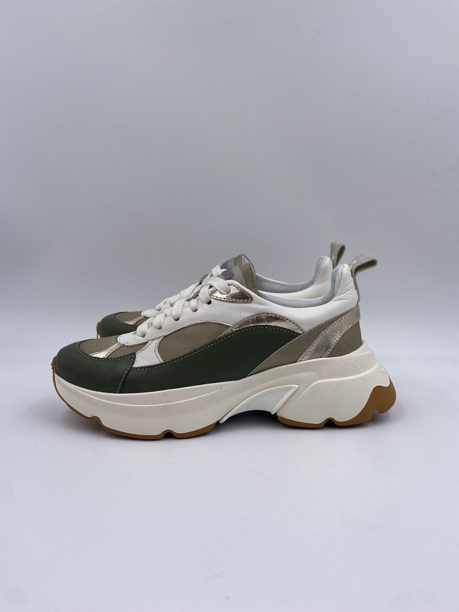 Big run multi dreamer militar BIG RUN MULTI DREAMER MILITARE ANDIA FORA