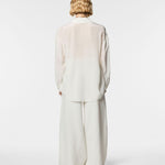 Camicia in seta Fiandra 39BB-FIANDRA 0004 NENETTE