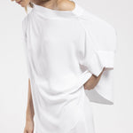 Maglia scollo a barchetta MASA13D8 01 CARLA G.