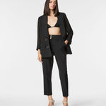 Giacca doppiopetto Bic 39BB-BIC 0700 NENETTE