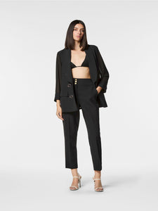 Giacca doppiopetto Bic