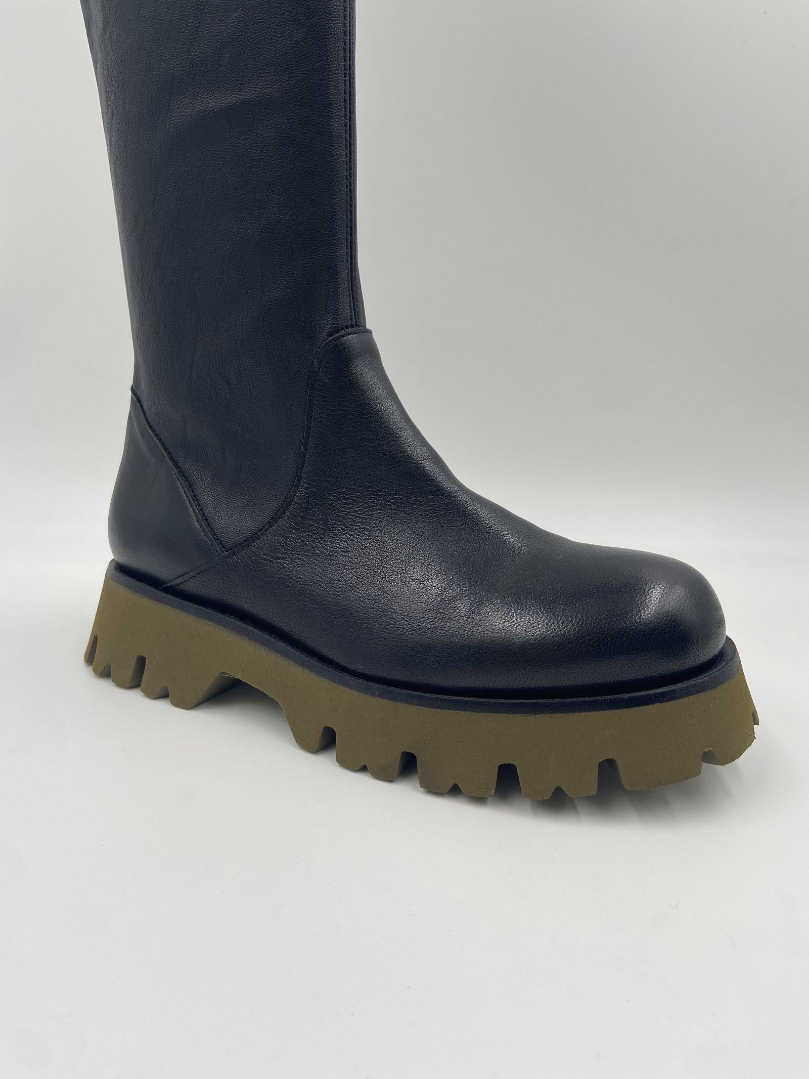 CHIARINI 295NERO