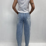 Canotta con stampa A1249 PANNA OFELIA