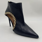 Tronchetto con catena oro 1872 NEROORO OFELIA