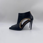 Tronchetto con catena oro 1872 NEROORO OFELIA