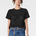 Tshirt Dakota 40BBDAKOTA 0700 NENETTE