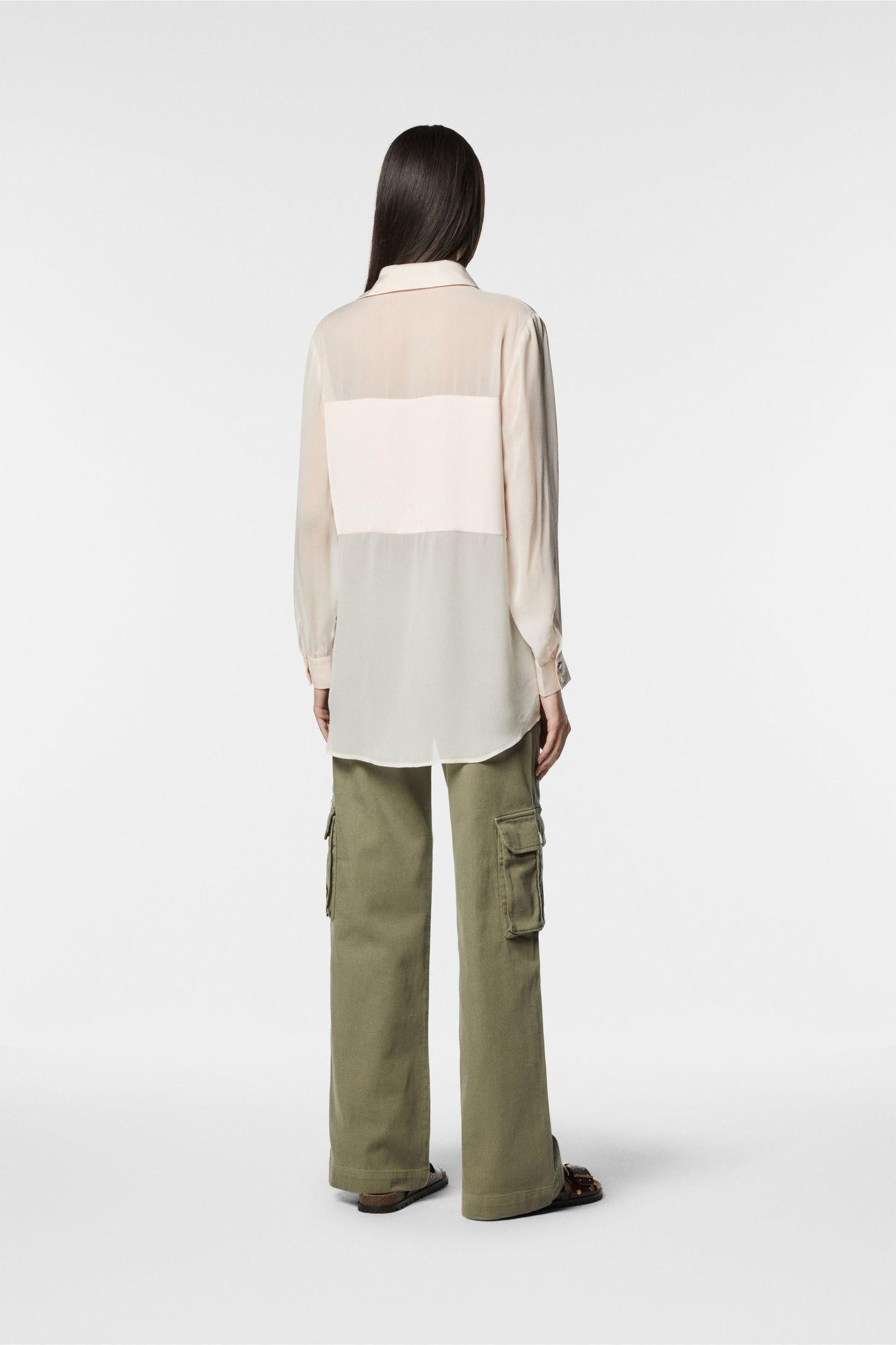 Pantalone Sandra 39BB-SANDRA 0308 NENETTE