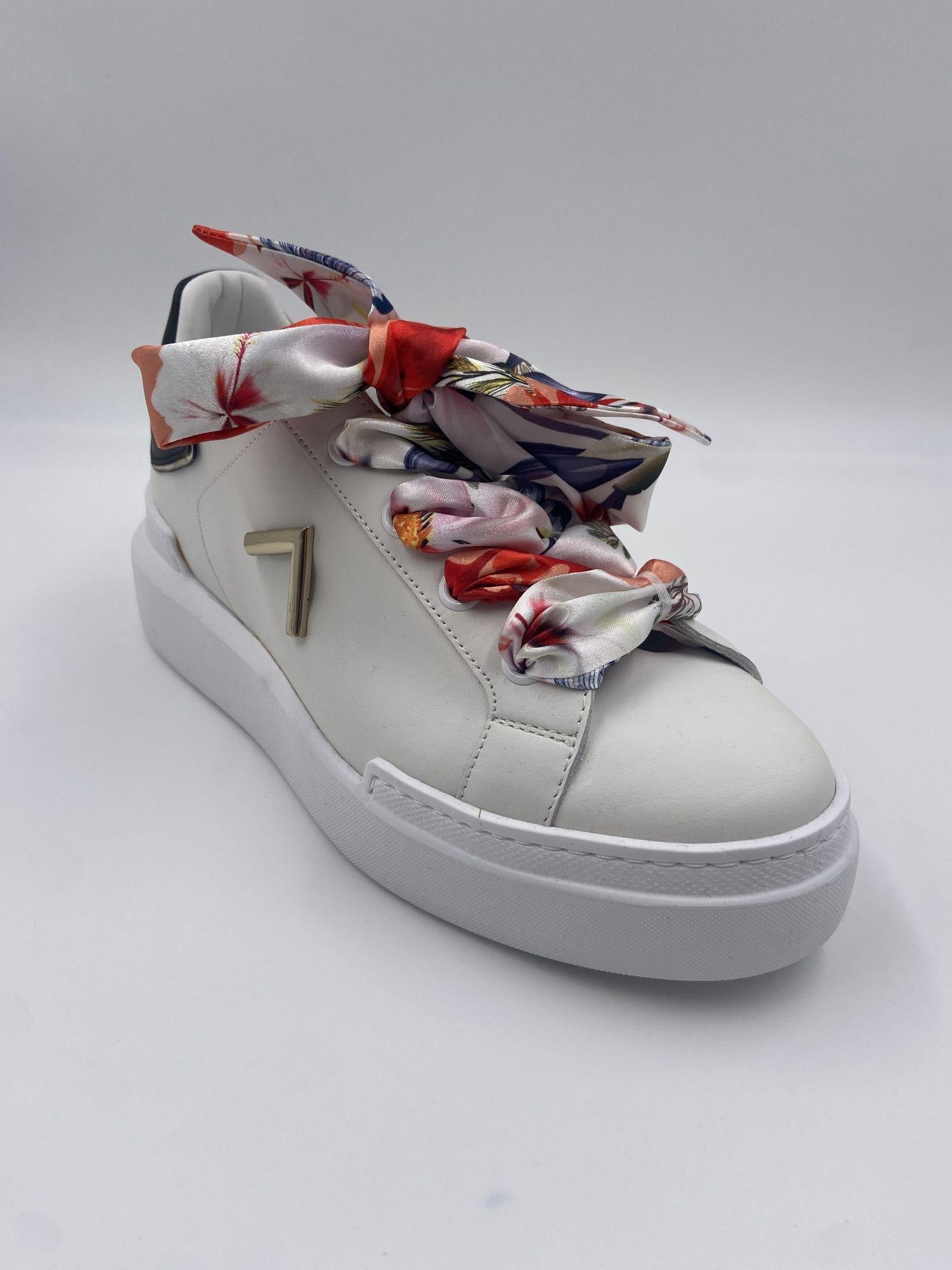 ED PARRISH CKLD-CL10BIANCONERO
