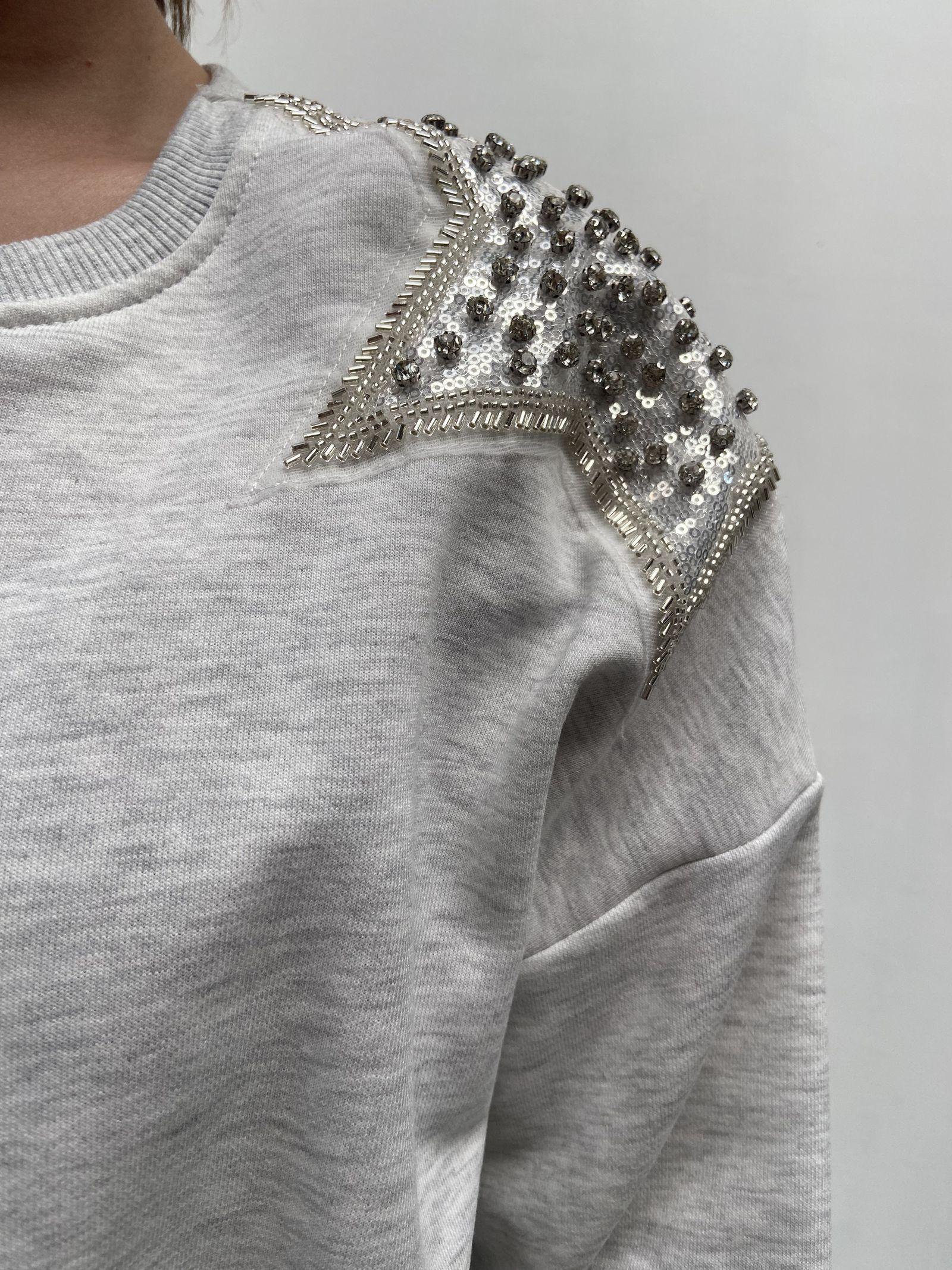 OFELIA A1277GRIGIO