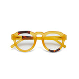 Occhiale da lettura Zeno OK042Y3H GIALLO OKKIA