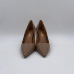 Dècolletè in pelle 2470 MOU OFELIA