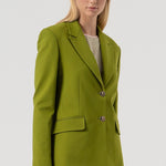 Giacca monopetto FR25WJ3015W72701 813 FRACOMINA