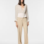 Pantalone Elenoire 39BB-ELENOIRE 0607 NENETTE