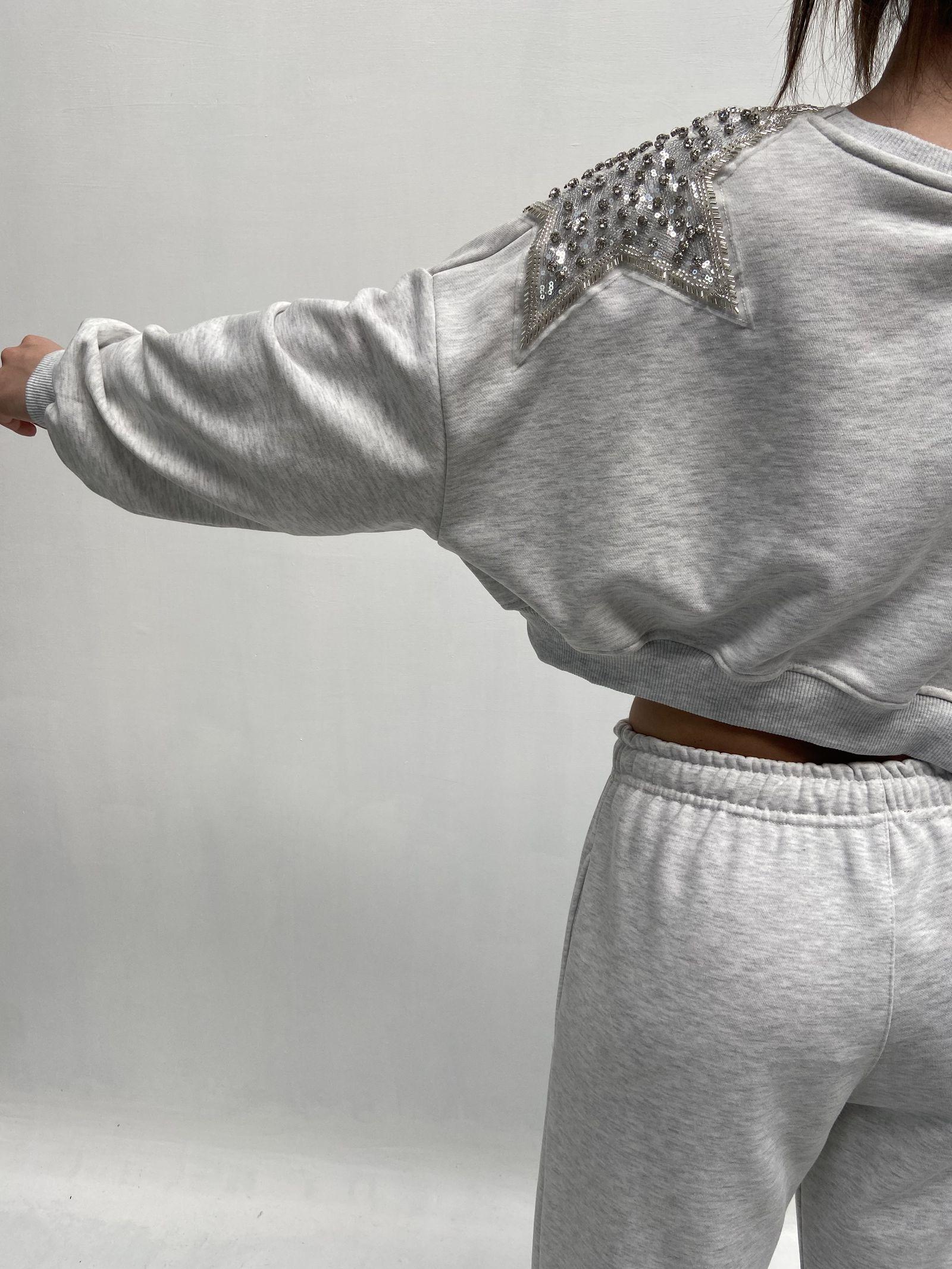 OFELIA A1277GRIGIO